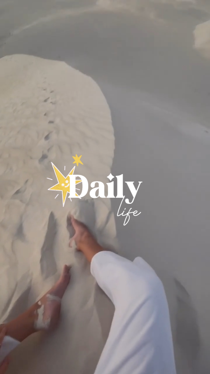 daily life 