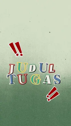 INTRO TUGAS VIDEO