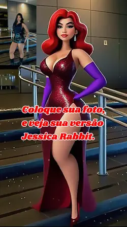 Jessica Rabbit