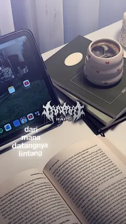 ANTI MIRROR KECE