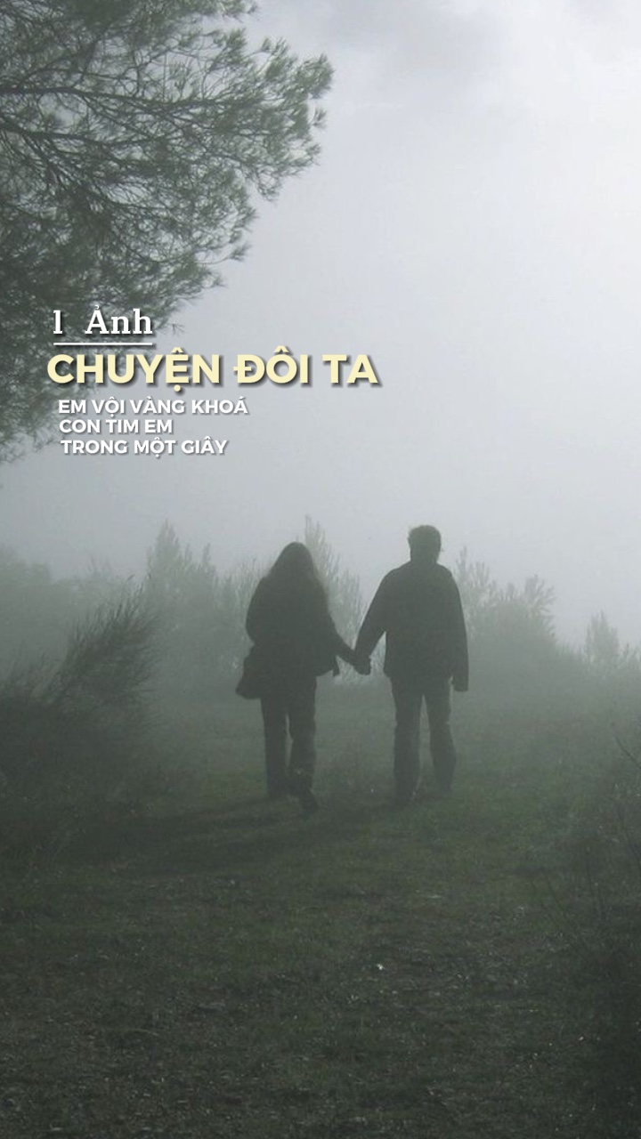 Chuyện Đôi Ta