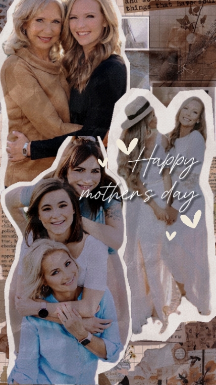 Dia das mães