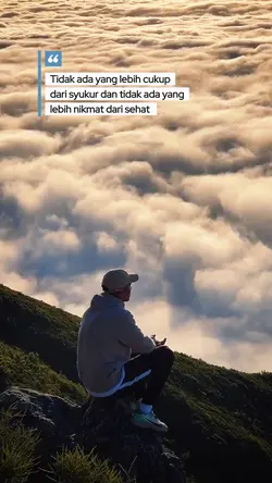 Nikmat Sehat
