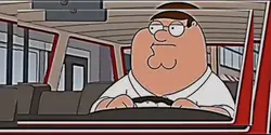 Peter griffin