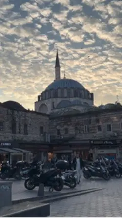 POLAT ALEMDAR RACON