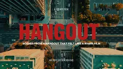 HANGOUT
