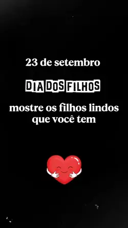 Dia dos Filhos