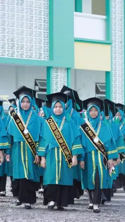 Wisuda Tahfizh