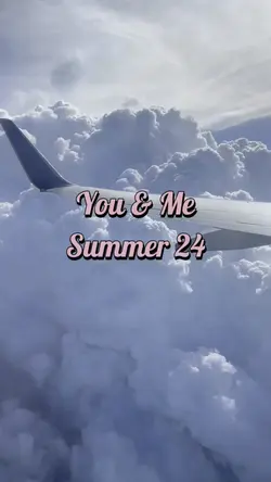 You & Me summer