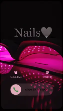 NAILS CALLING