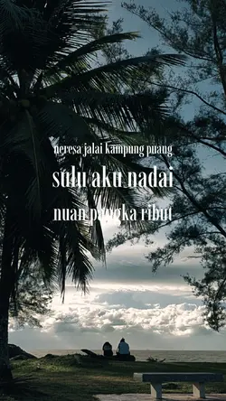 petang | Alessandro