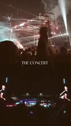 THE CONCERT 