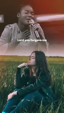 You covered me