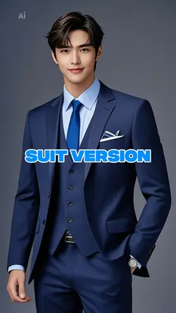 SUIT VERSION 