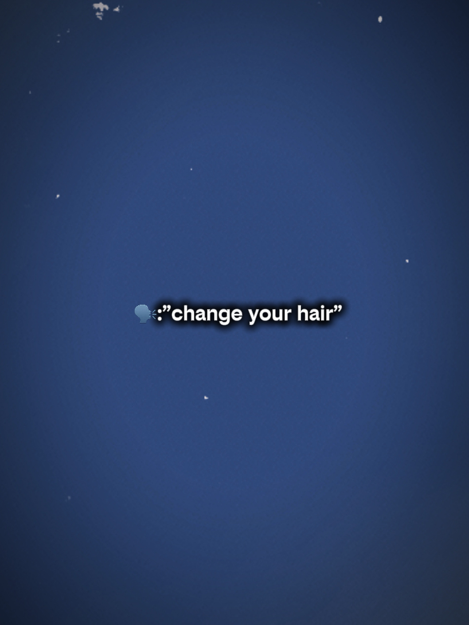 Hair