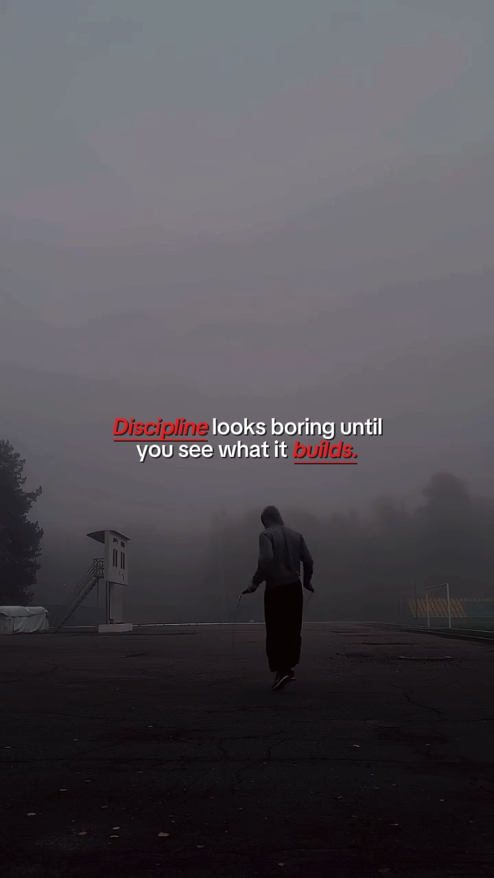 Disiplin 