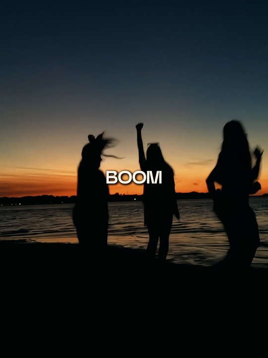boom boom clap
