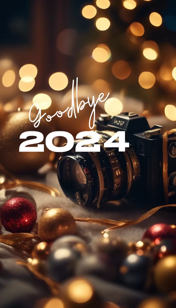 2024 => 2025
