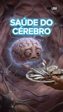 saúde do cérebro 