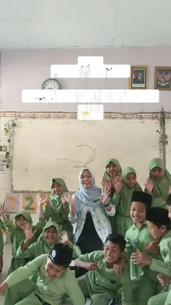Pov guru murid