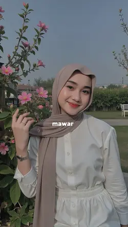 SEKUNTUM MAWAR MERAH