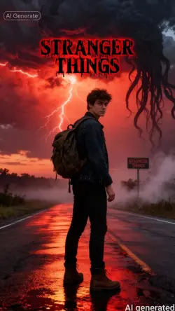 Stranger Things