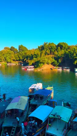 Nature Rangamati 