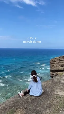 march dump