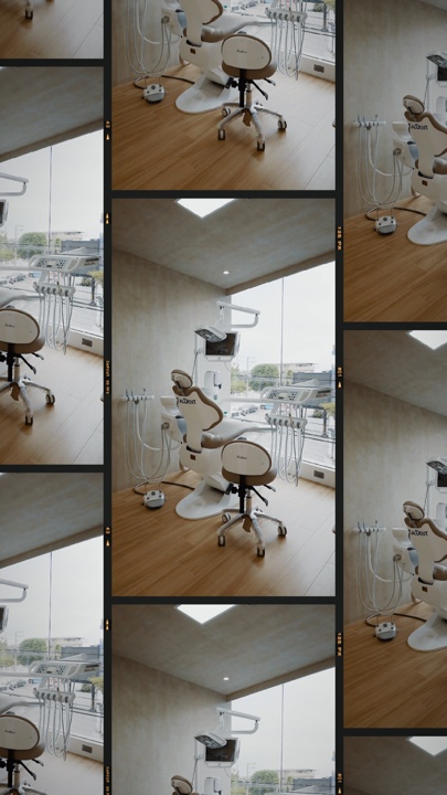 Clinic tour