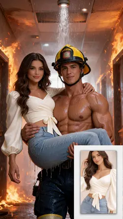 Fireman Carry