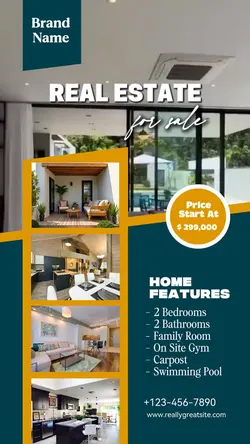 Real Estate for sale