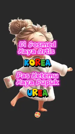 Korea Vs Urea