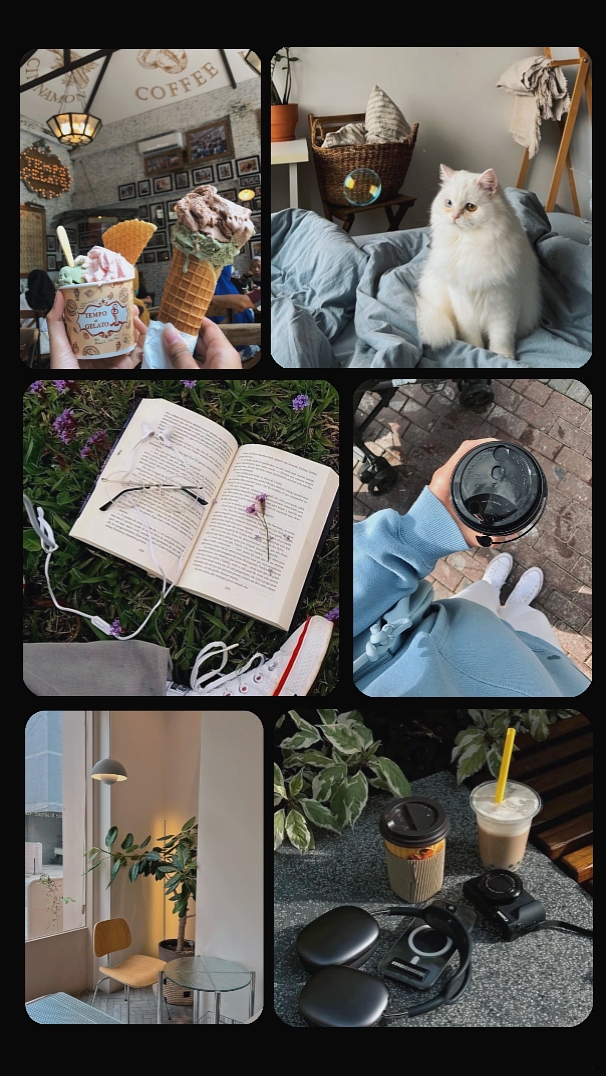 AESTHETIC 