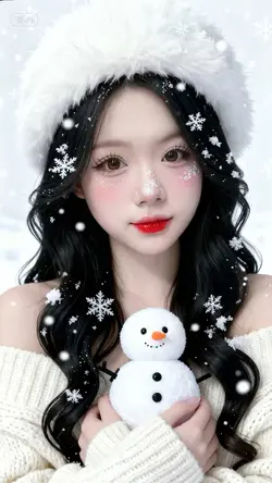 Giáng Sinh _An Lành