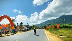 Hạnh phúc mới 