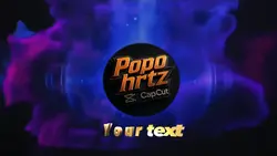 Your Opening Logo