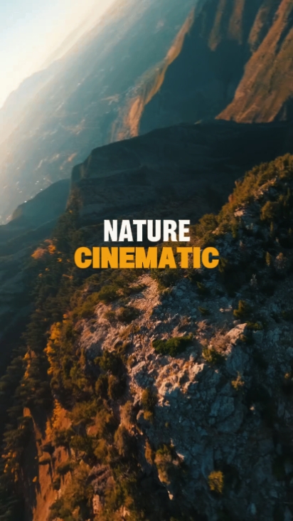 nature cinematic 