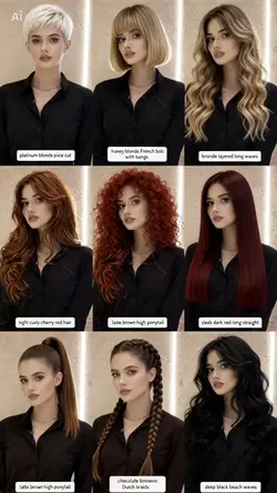 Hair Salon