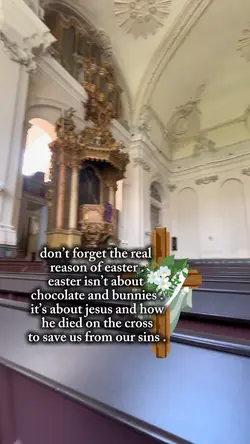 easter