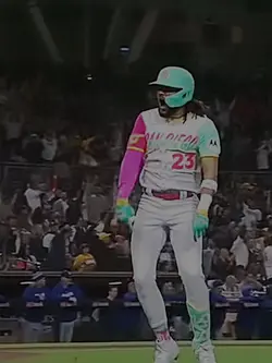 Fernando Tatis Edit⚾️