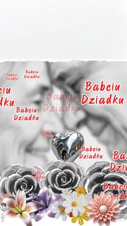 Babcia i Dziadek