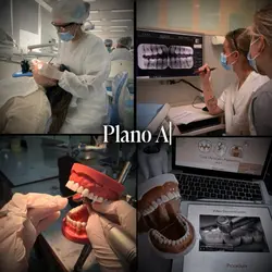 Plano A e B