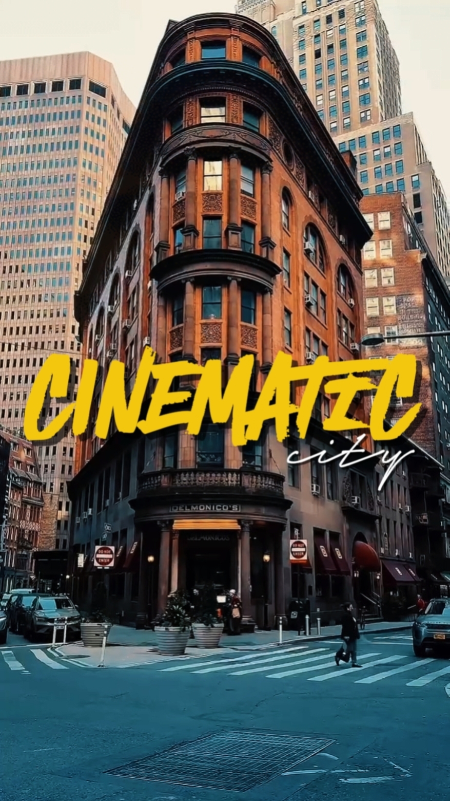 CIDADE CINEMÁTICA 