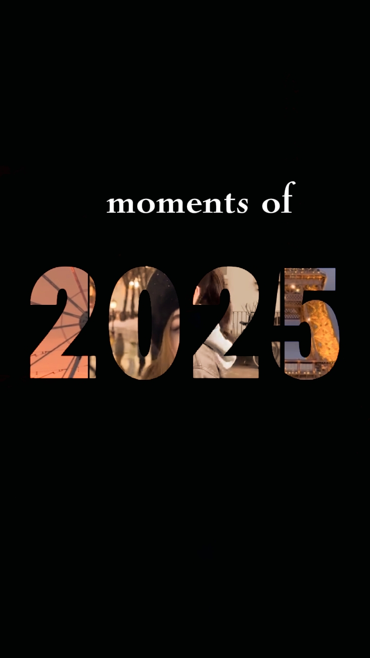 Momentos de 2025