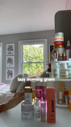 grwm by parker