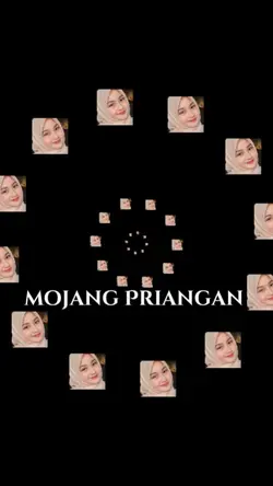 mojang Priangan 