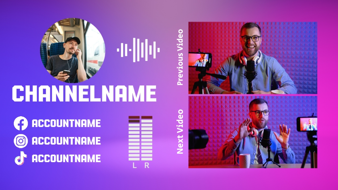 OUTRO PODCAST