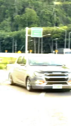 ไม่มีหรอกรถหรู