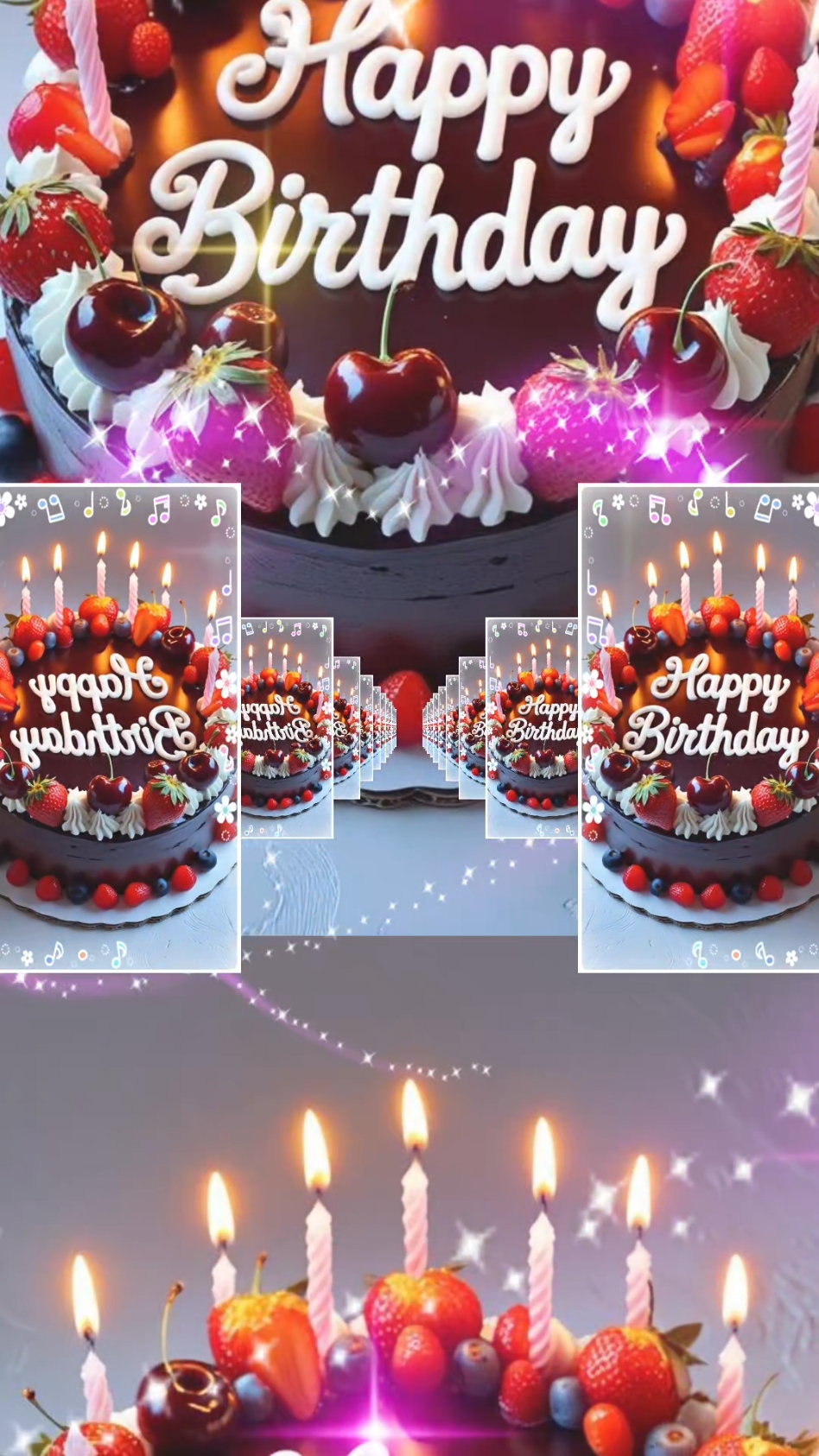 생일 축하해