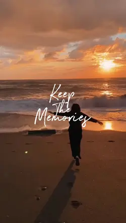 Keep The Memories